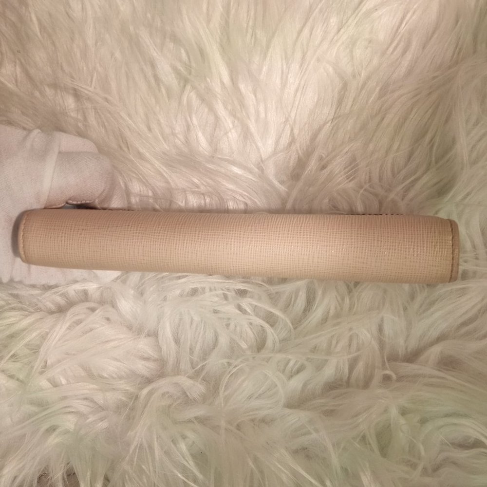 EUC Fendi Monster Eyes Beige Continental (Long) Wallet - Picture 6 of 16